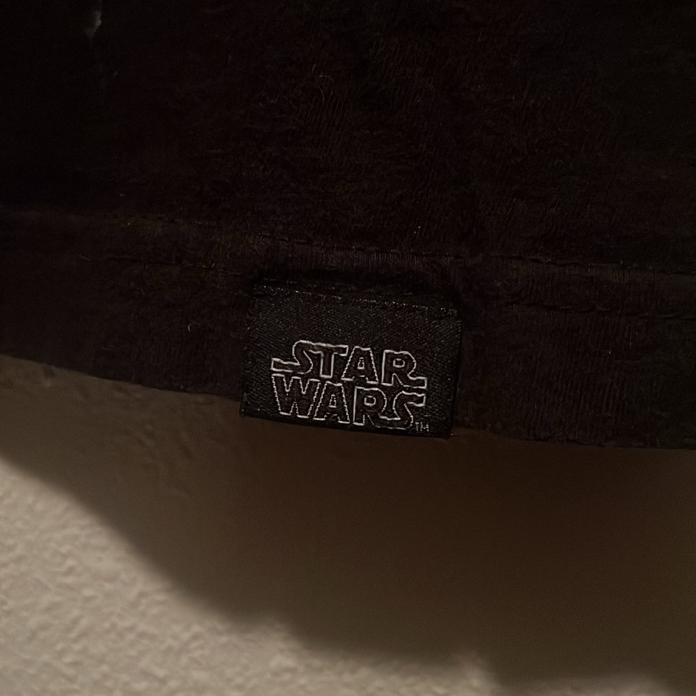 Youth Star Wars shirt - Picture 2 of 3
